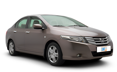 Honda City-img